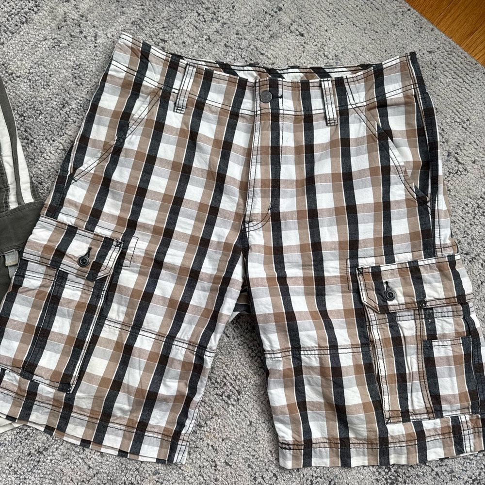 Cargo Shorts Bundle - Picture 3 of 5